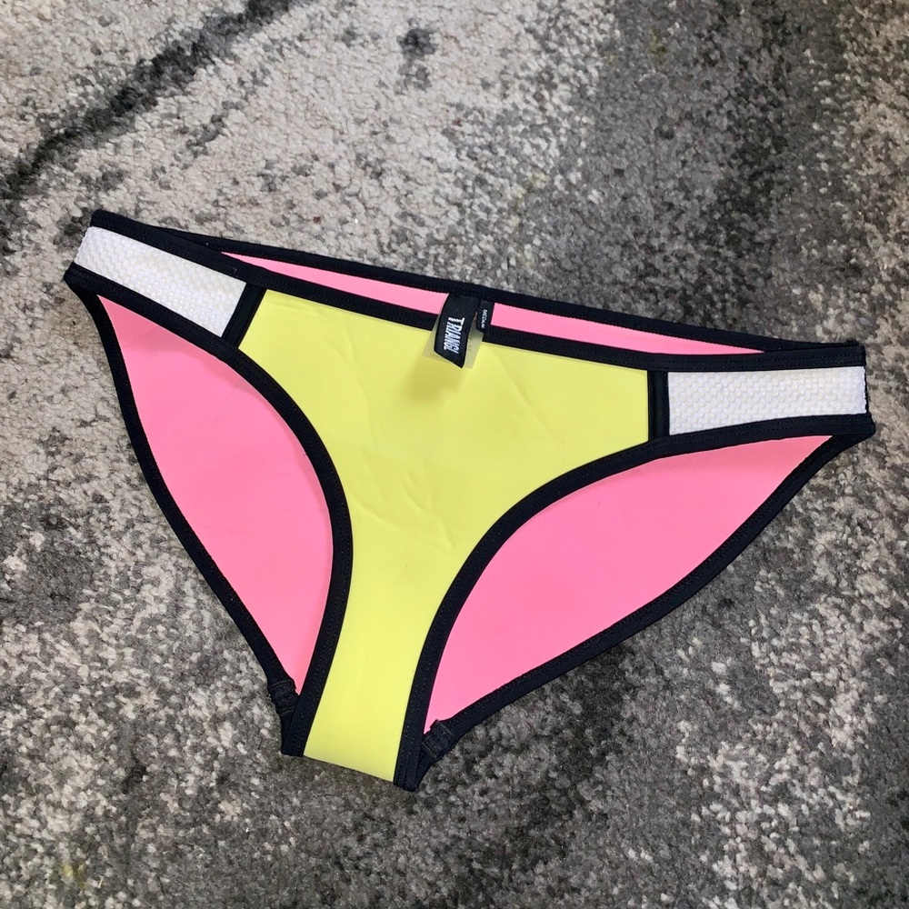 TRIANGLE swim bottoms